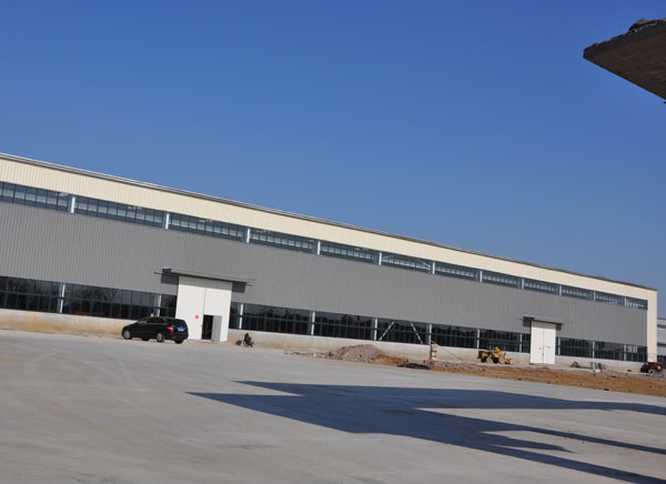 保山新场外景图二