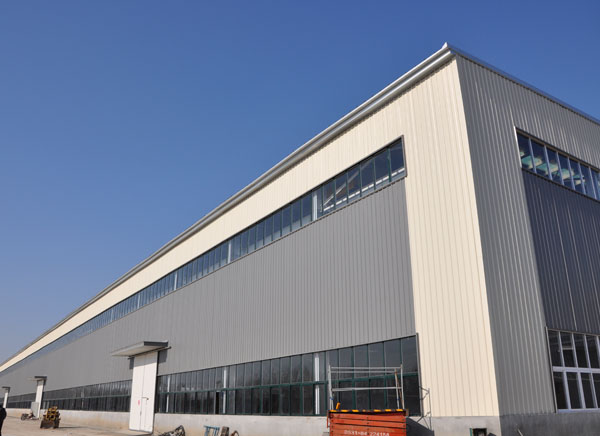 保山新场外景图一