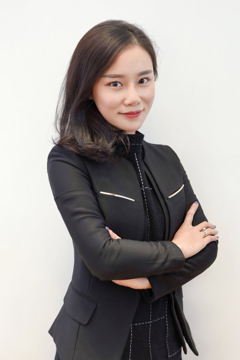 保山邓珂婕 讲师