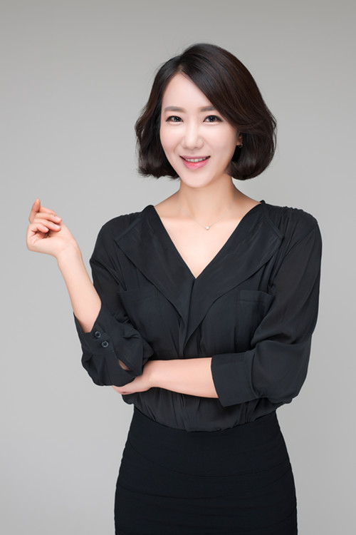 保山千佼填 国际高级纹绣师